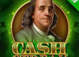 Слот Cash Streak от Endorphina